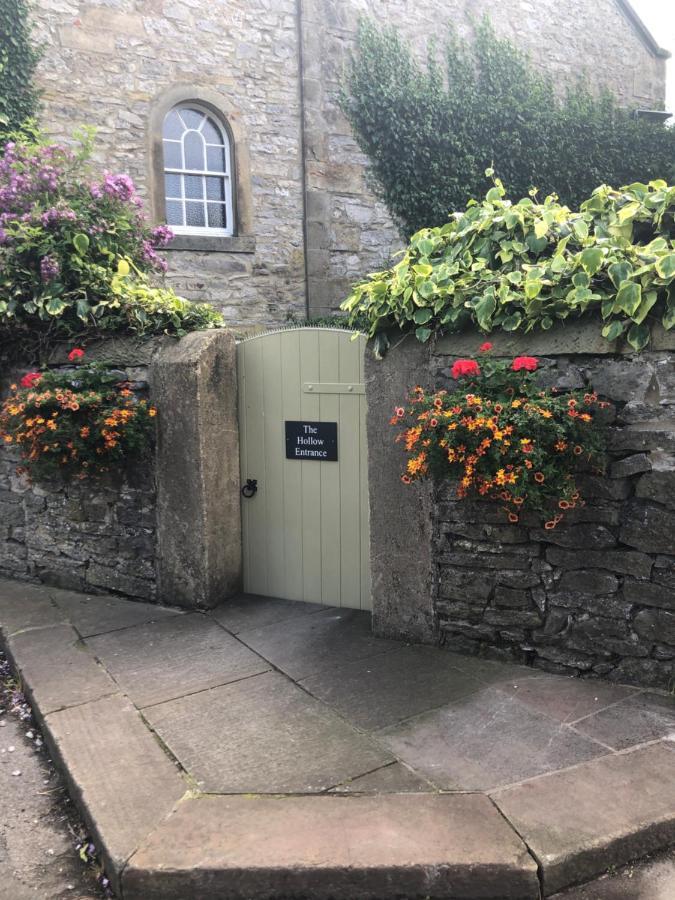 Great Longstone The Hollow Bed And Breakfast מראה חיצוני תמונה