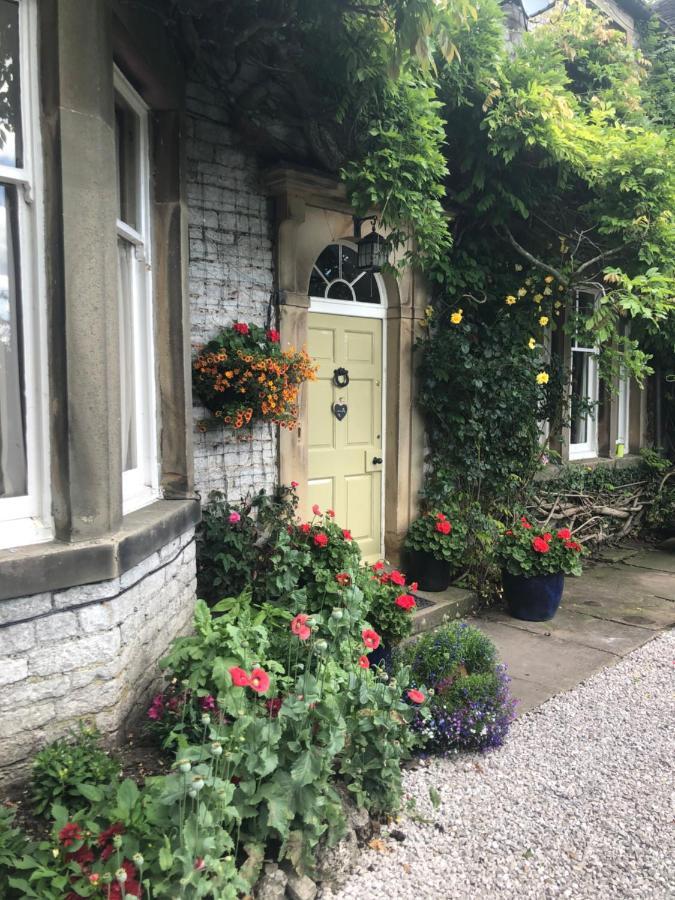 Great Longstone The Hollow Bed And Breakfast מראה חיצוני תמונה